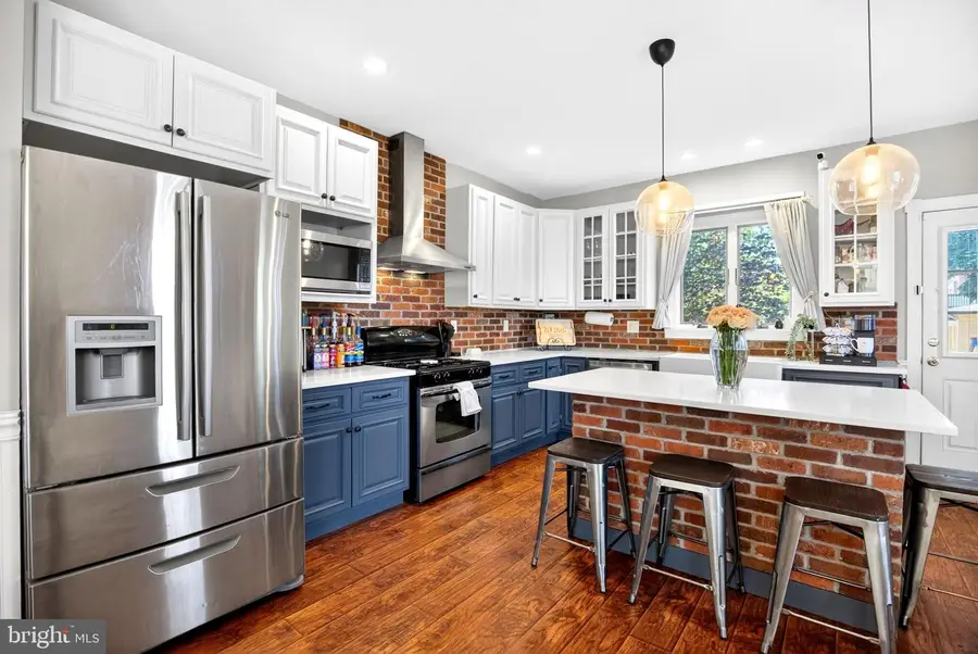 491 Haddon Ave, Collingswood, NJ 08108 - #3