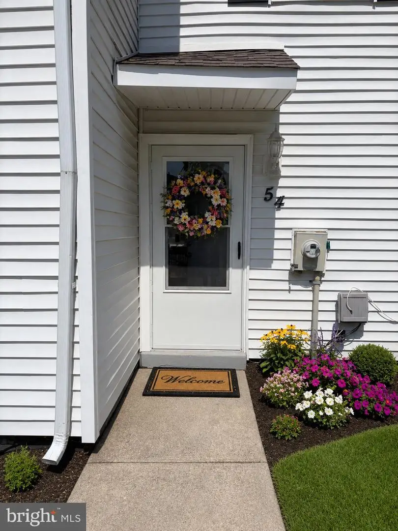 54 Berkshire Rd, Sicklerville, NJ 08081 - #2