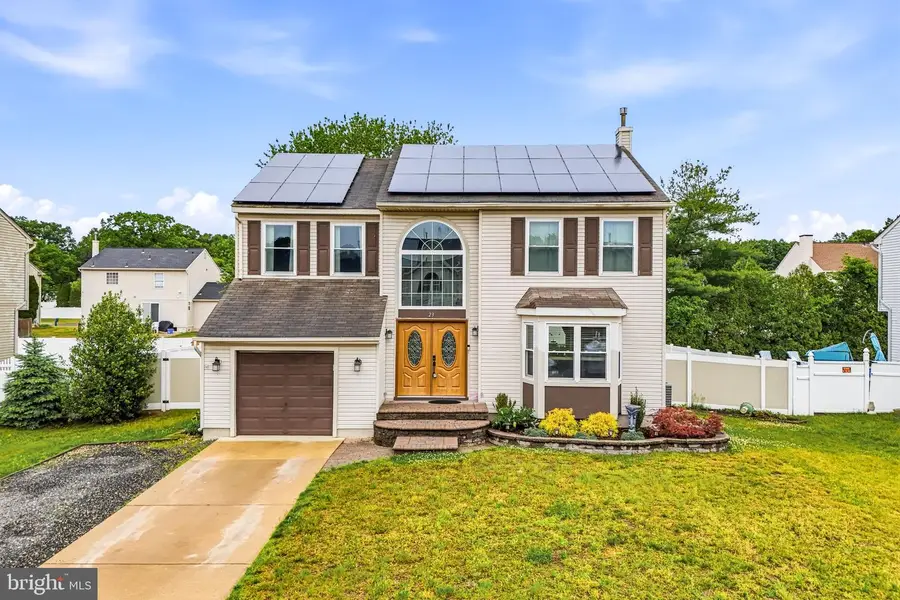 23 Vance Ave, Sicklerville, NJ 08081 - #2