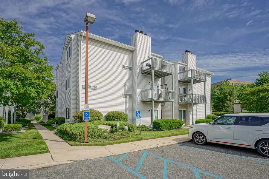 2008 Lucas Ln, Voorhees, NJ 08043 - #2