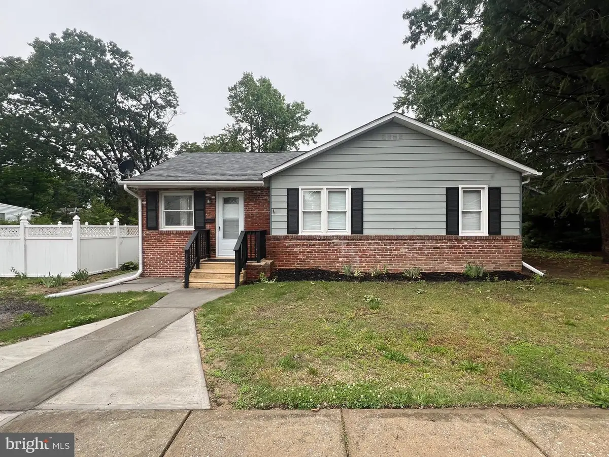 139 Oak Ave, Runnemede, NJ 08078 - #1