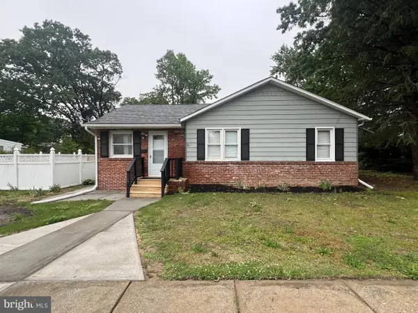139 Oak Ave, RUNNEMEDE, NJ 08078