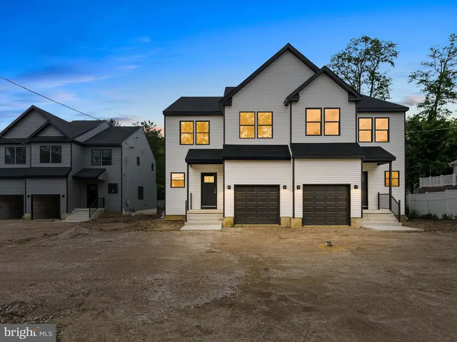 425 Almonesson Rd, Blackwood, NJ 08012 - #2