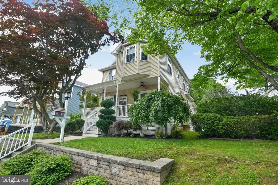 411 Washington Ter, Audubon, NJ 08106 - #3