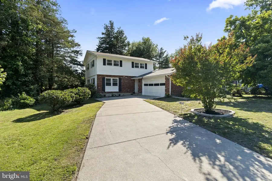 15 E Tampa Ave, Cherry Hill, NJ 08034 - #2