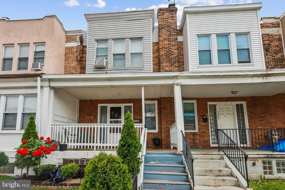 1636 Crosslynne Ave, Oaklyn, NJ 08107 - #1