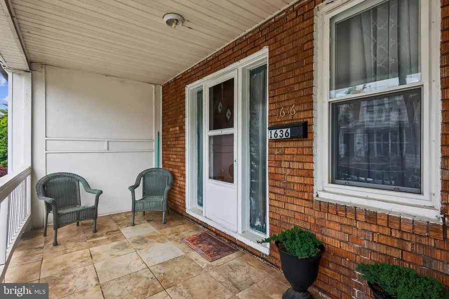 1636 Crosslynne Ave, Oaklyn, NJ 08107 - #2