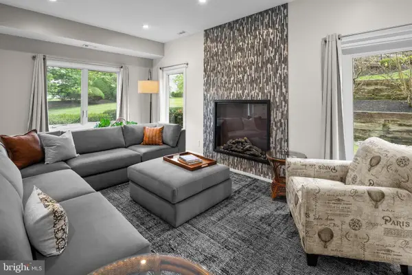 1408 Chanticleer, CHERRY HILL, NJ 08003