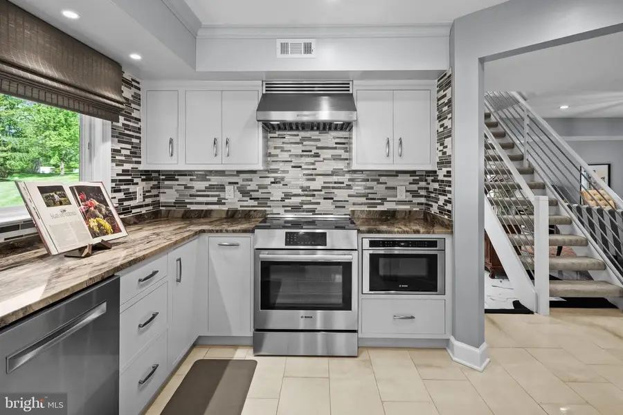 1408 Chanticleer, Cherry Hill, NJ 08003 - #2