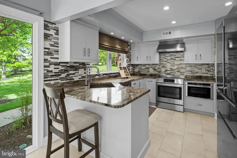 1408 Chanticleer, Cherry Hill, NJ 08003 - #3