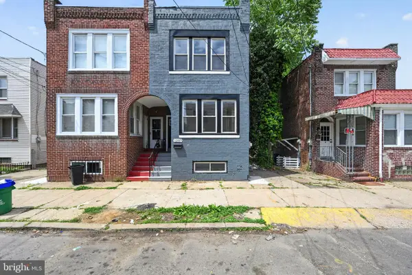 1257 Dayton St, CAMDEN, NJ 08104