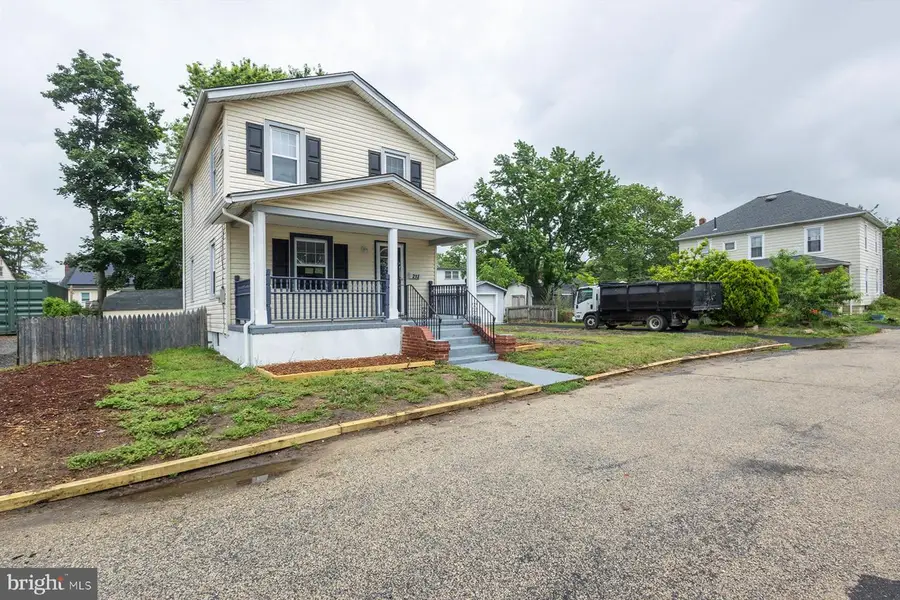 213 Bryant Ave, Lawnside, NJ 08045 - #2