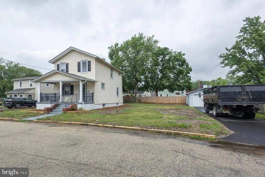 213 Bryant Ave, Lawnside, NJ 08045 - #3