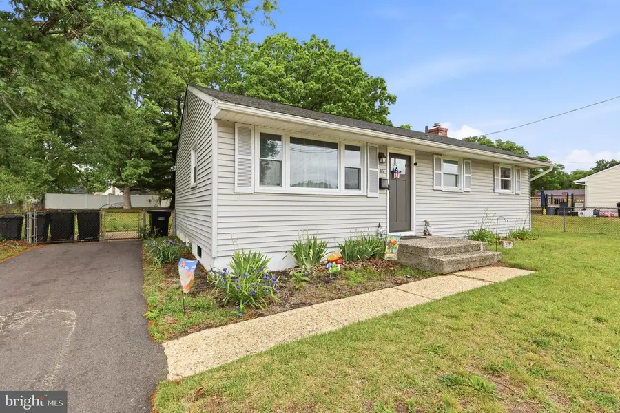 16 Valley Dr, Pine Hill, NJ 08021 - #2