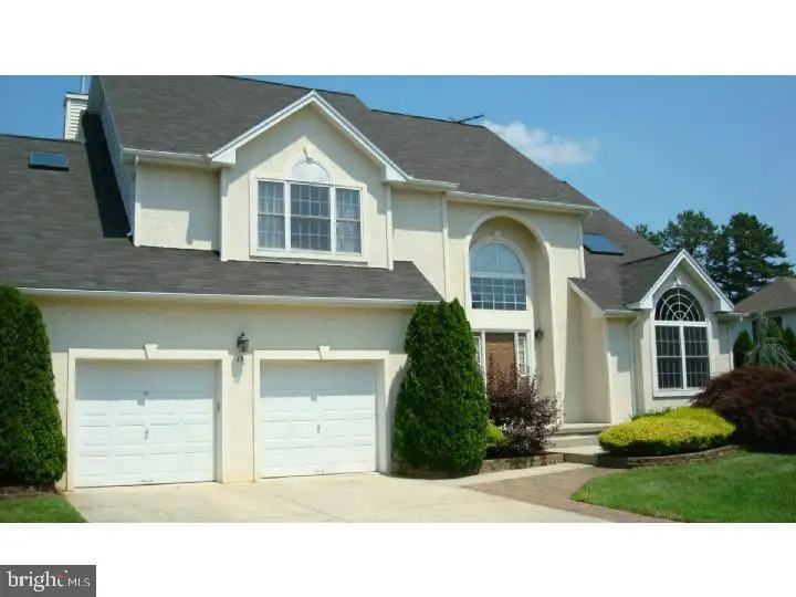 15 Juschase Ct, Voorhees, NJ 08043 - #1