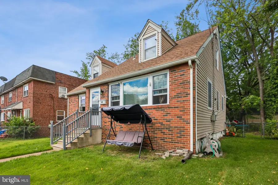 305 Chestnut Ave, Oaklyn, NJ 08107 - #3