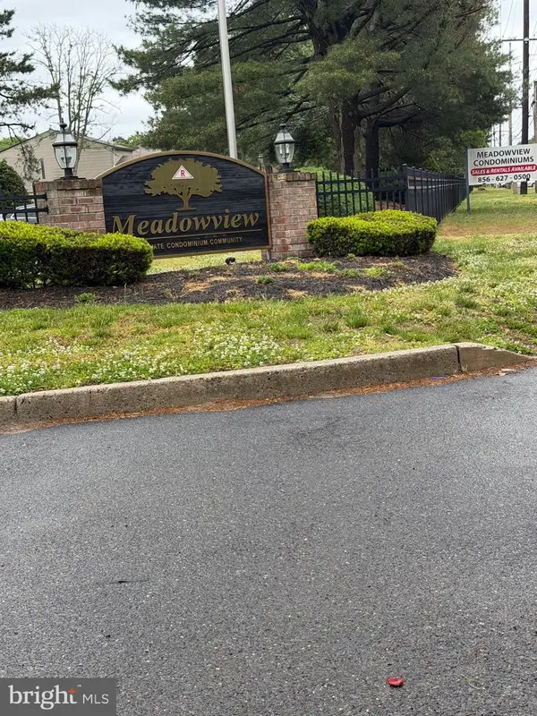 1801 Egg Harbor Rd #712, CLEMENTON, NJ 08021