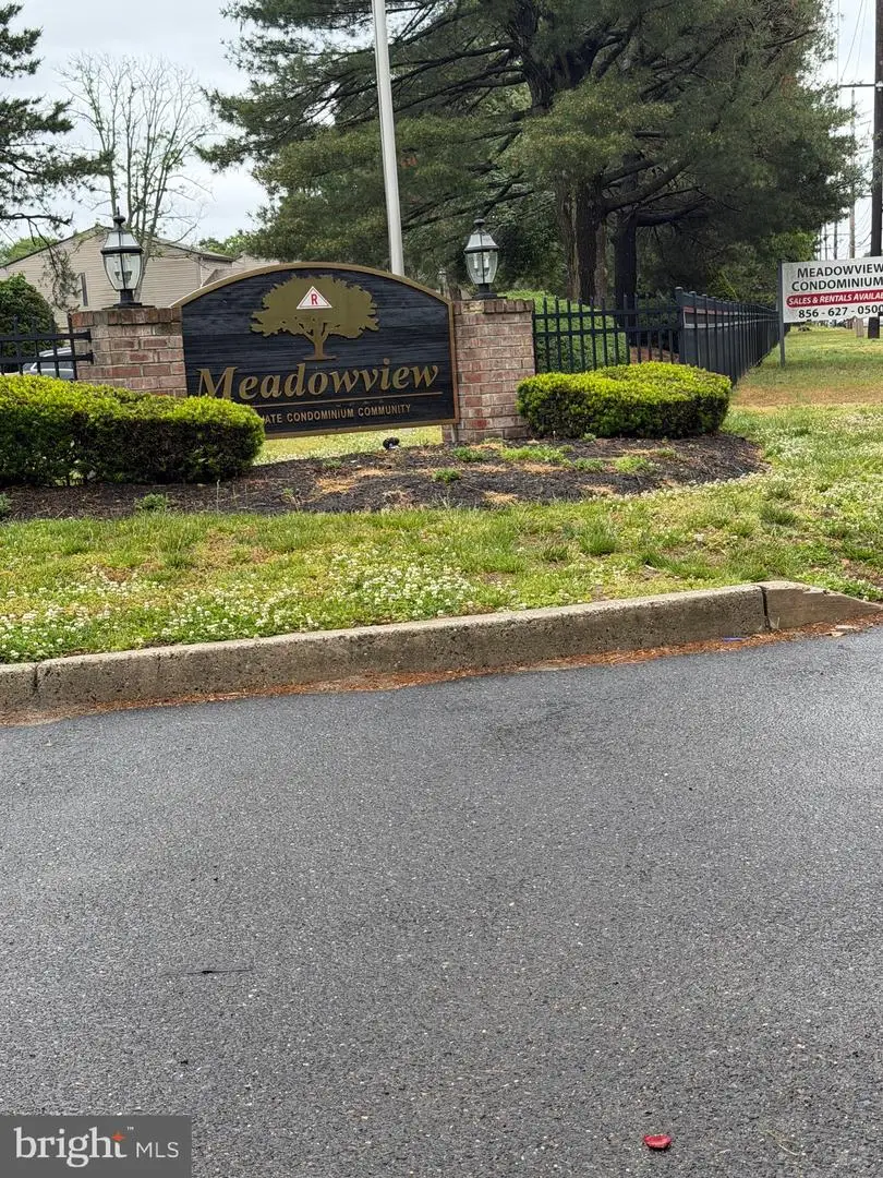 1801 Egg Harbor Rd #712, Clementon, NJ 08021 - #2