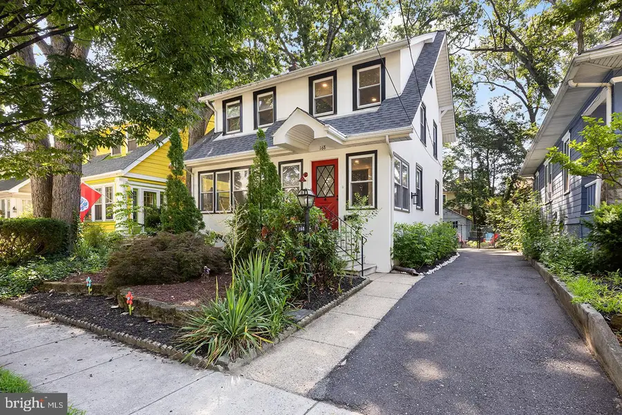 168 Fern Ave, Collingswood, NJ 08108 - #2