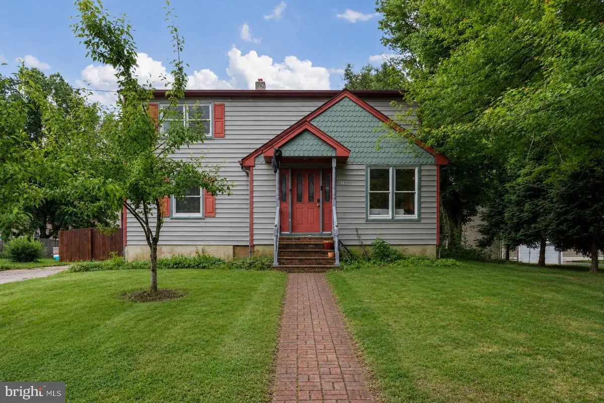 219 Bergen Ave, Voorhees, NJ 08043 - #1