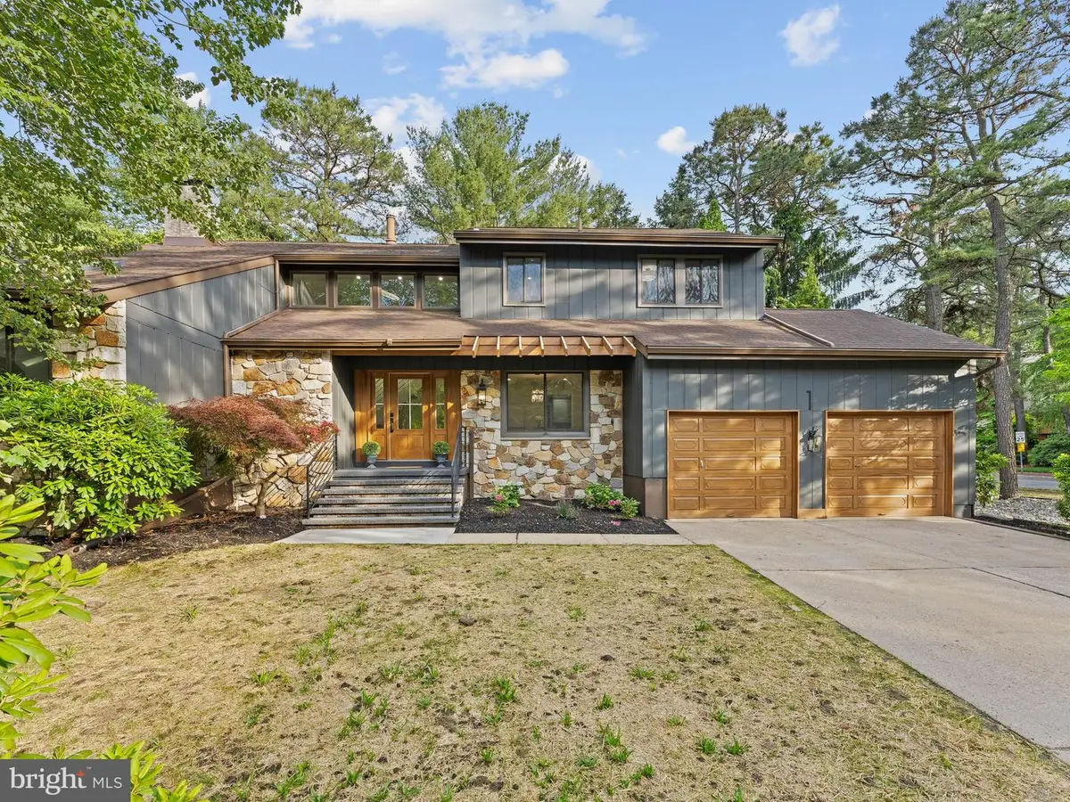 1 Bronwood Dr, Voorhees, NJ 08043 - #1