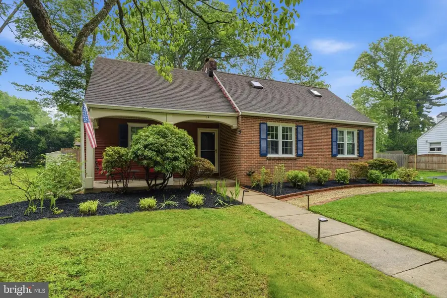 14 Utah Ave, Cherry Hill, NJ 08002 - #2
