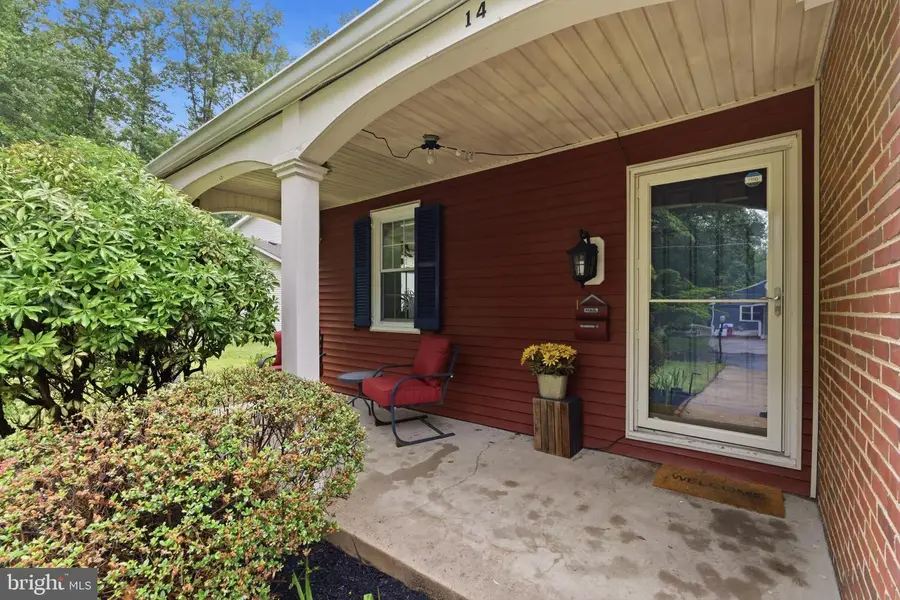 14 Utah Ave, Cherry Hill, NJ 08002 - #3