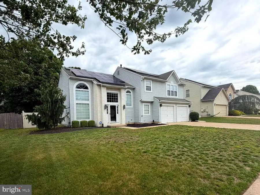 14 Wood Thrush Ave, Sicklerville, NJ 08081 - #2