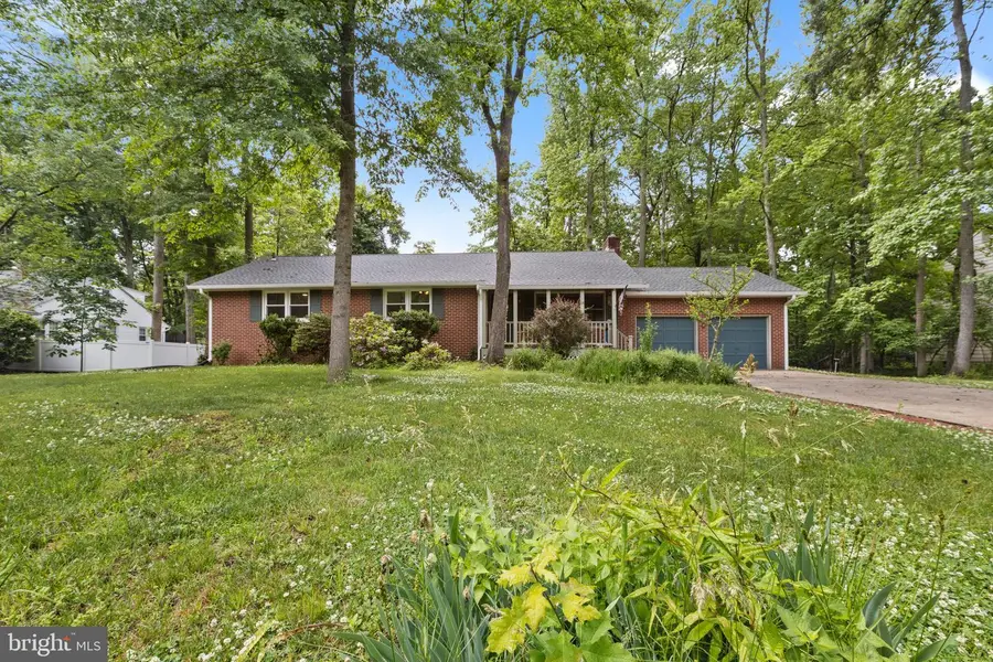 14 Cooper Run Dr, Cherry Hill, NJ 08003 - #2