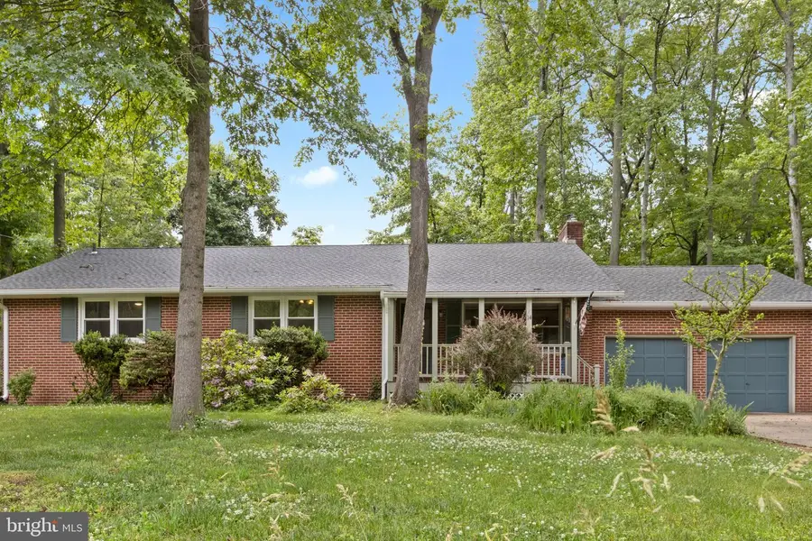 14 Cooper Run Dr, Cherry Hill, NJ 08003 - #3