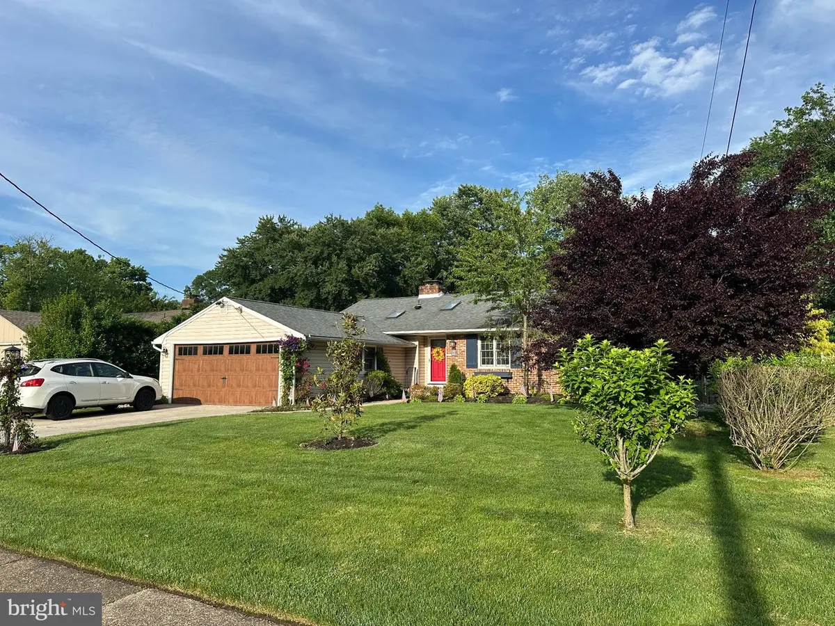 209 Whitemarsh Way, Cherry Hill, NJ 08034 - #1