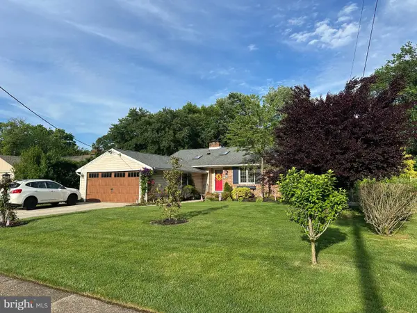 209 Whitemarsh Way, CHERRY HILL, NJ 08034