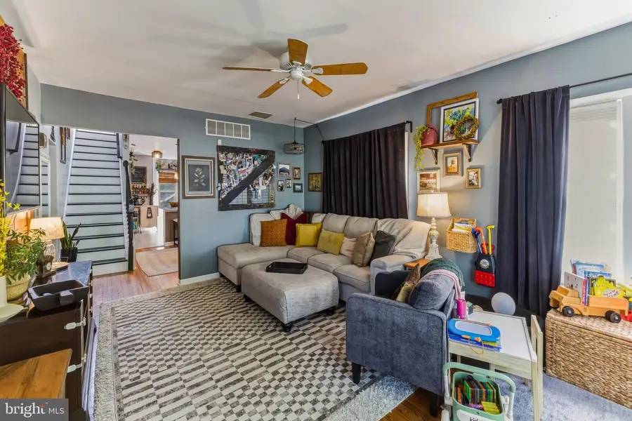 307 Johnson Ave, Oaklyn, NJ 08107 - #2
