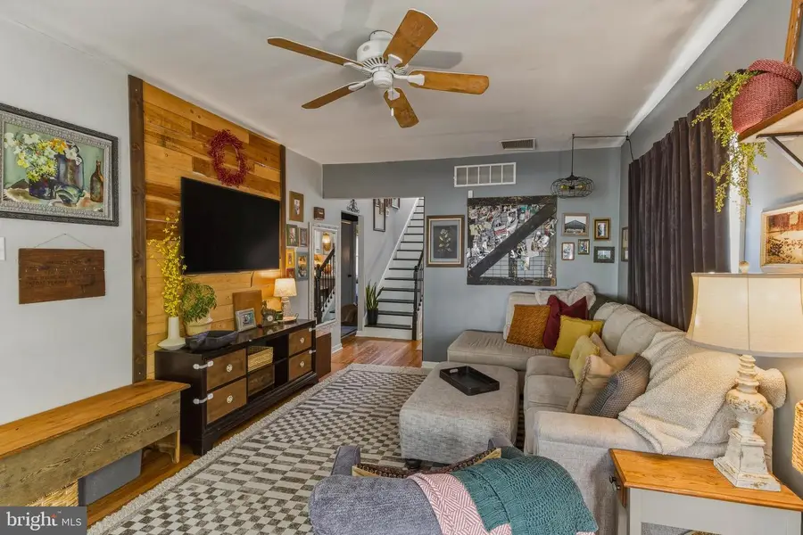 307 Johnson Ave, Oaklyn, NJ 08107 - #3