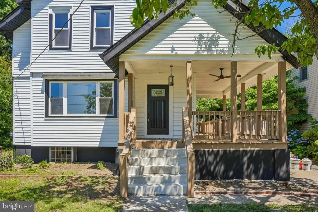 1325 Walnut Ave, Haddon, NJ 08107 - #1