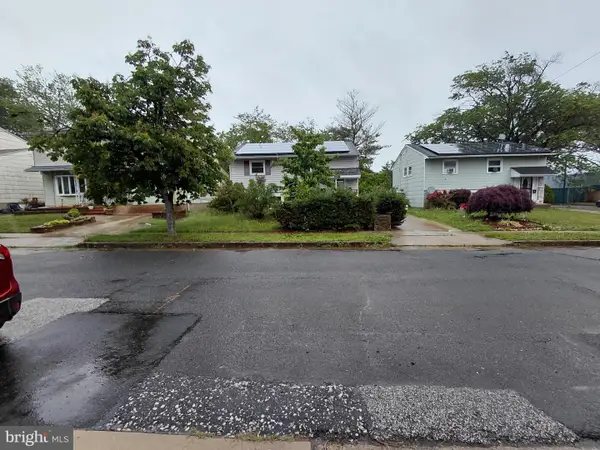 2242 Norwood Ave, PENNSAUKEN, NJ 08110