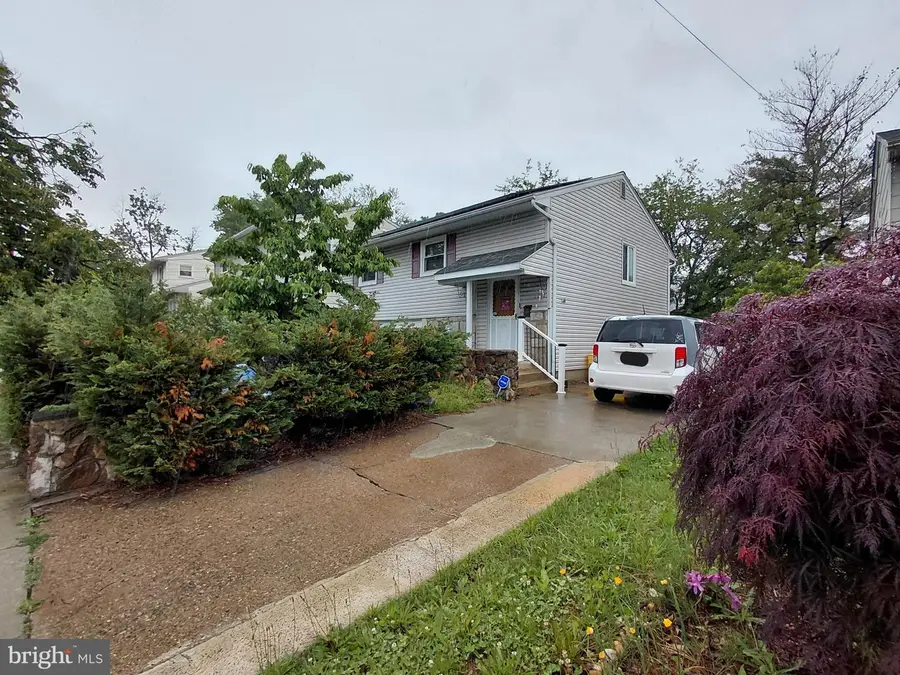 2242 Norwood Ave, Pennsauken, NJ 08110 - #2