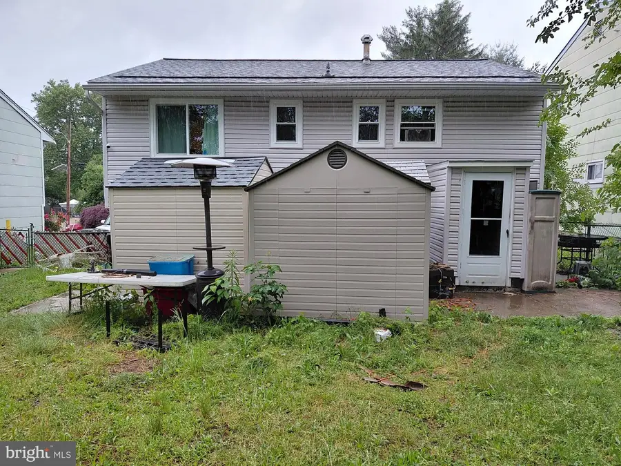 2242 Norwood Ave, Pennsauken, NJ 08110 - #3