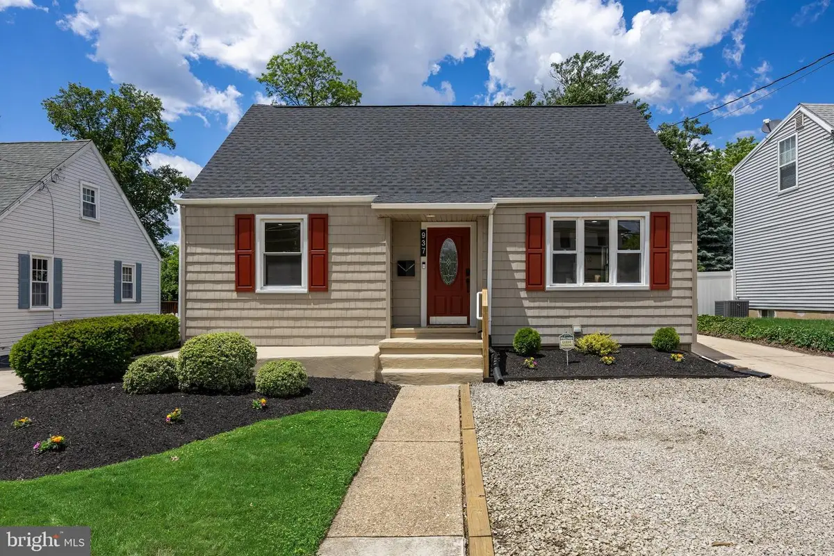 937 Clements Bridge Rd, Barrington, NJ 08007 - #1
