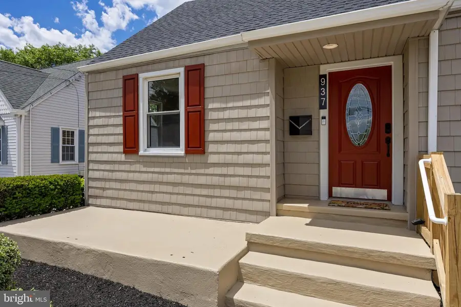 937 Clements Bridge Rd, Barrington, NJ 08007 - #3