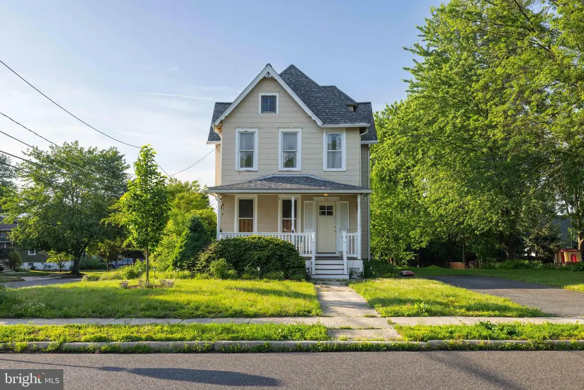 401--03 Woodlawn, Collingswood, NJ 08108 - #1