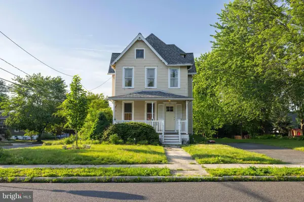 401--03 Woodlawn, COLLINGSWOOD, NJ 08108