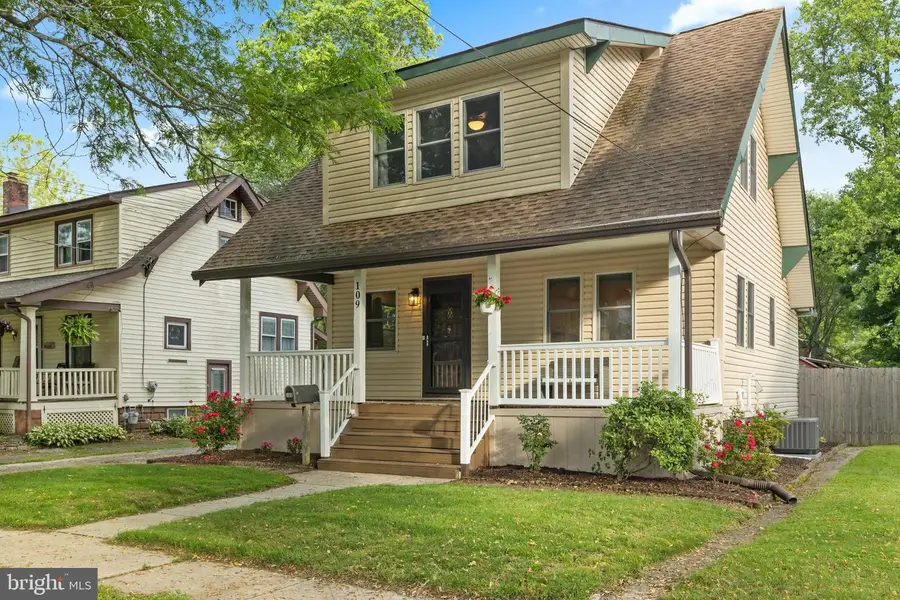 109 Jefferson Ave, Stratford, NJ 08084 - #2