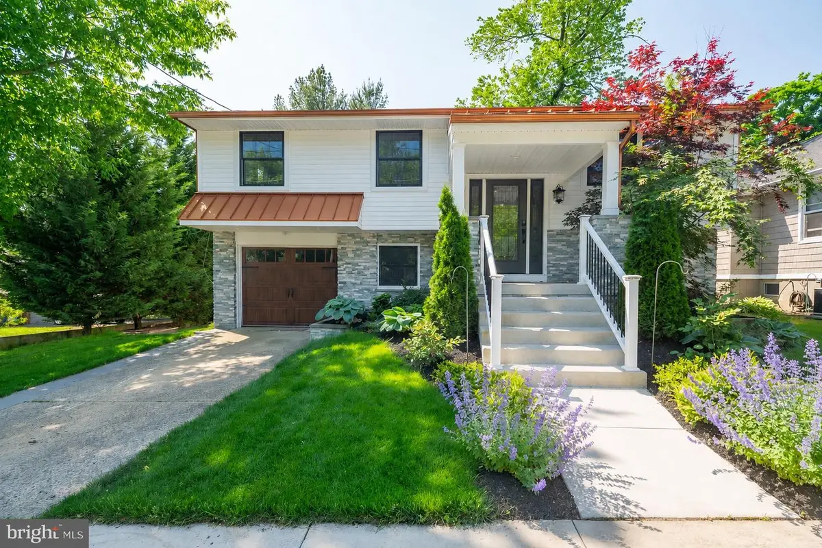 434 Lakeview Ave, Haddonfield, NJ 08033 - #1