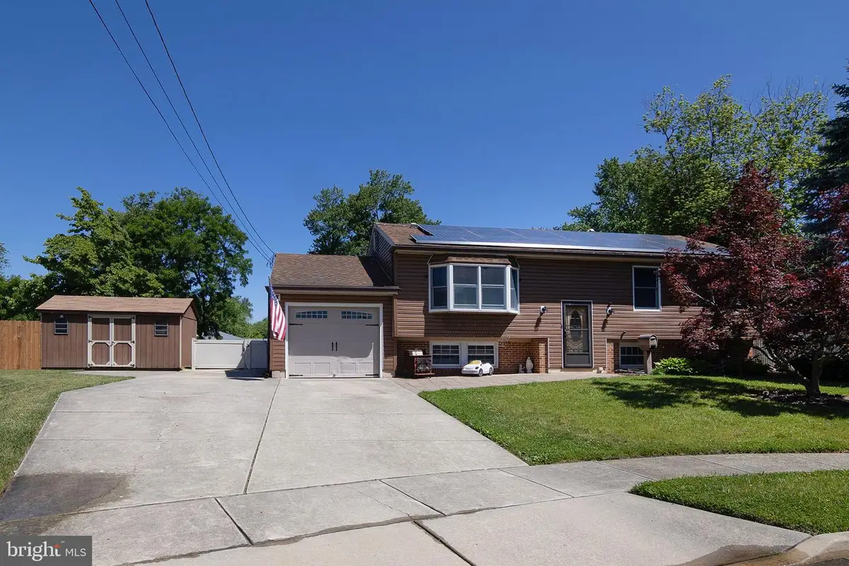 224 Orono Pl, Somerdale, NJ 08083 - #1