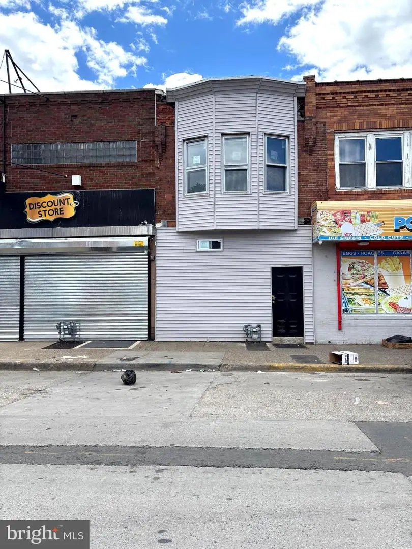 1557 Mount Ephraim Ave, Camden, NJ 08104 - #1
