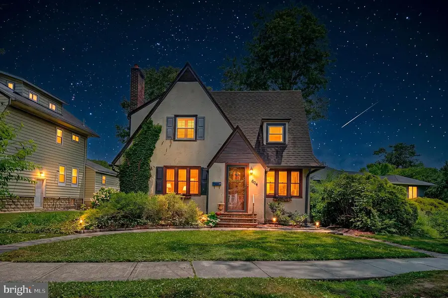 604 Lees Ave, Collingswood, NJ 08108 - #2