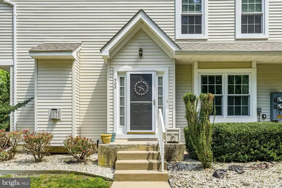 902 Tanglewood Dr, Sicklerville, NJ 08081 - #3