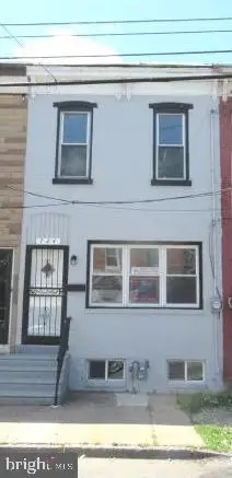 724 Spruce St, Camden, NJ 08103 - #1
