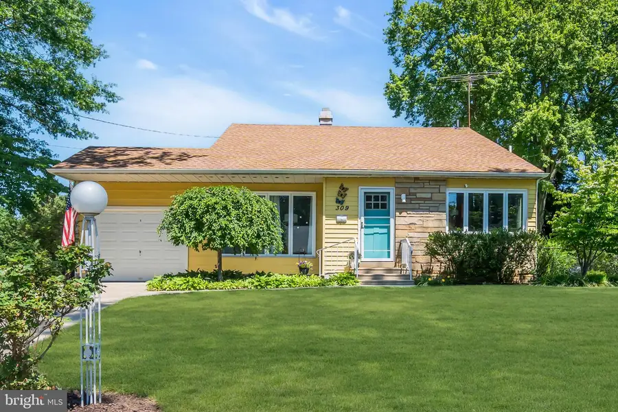 309 Tearose Ln, Cherry Hill, NJ 08003 - #2